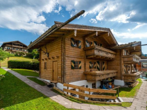 Berglehen 1, Sankt Johann in Tirol, Österreich